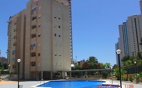 Apartamentos Finestrat I-Ii